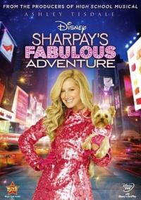 Sharpay’s Fabulous Adv. (2011)