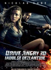 Drive Angry 3D (2011)