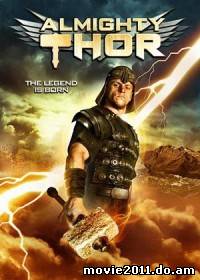 ALMIGHTY THOR (2011)