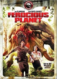 Ferocious Planet (2011)