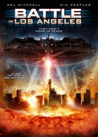 Battle of Los Angels 2011