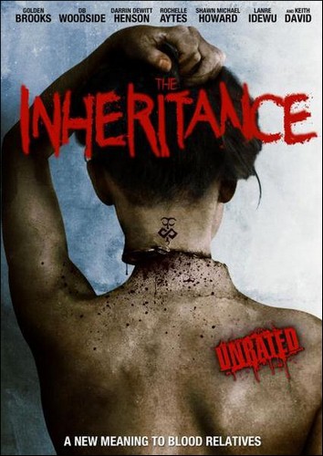 The Inheritance (2011)