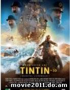 Adventures of Tintin (2011)